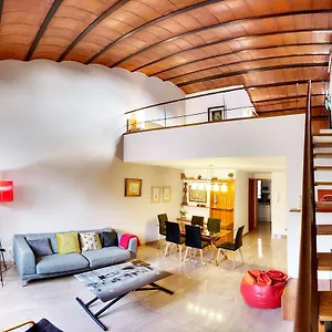 Galligants Appartement